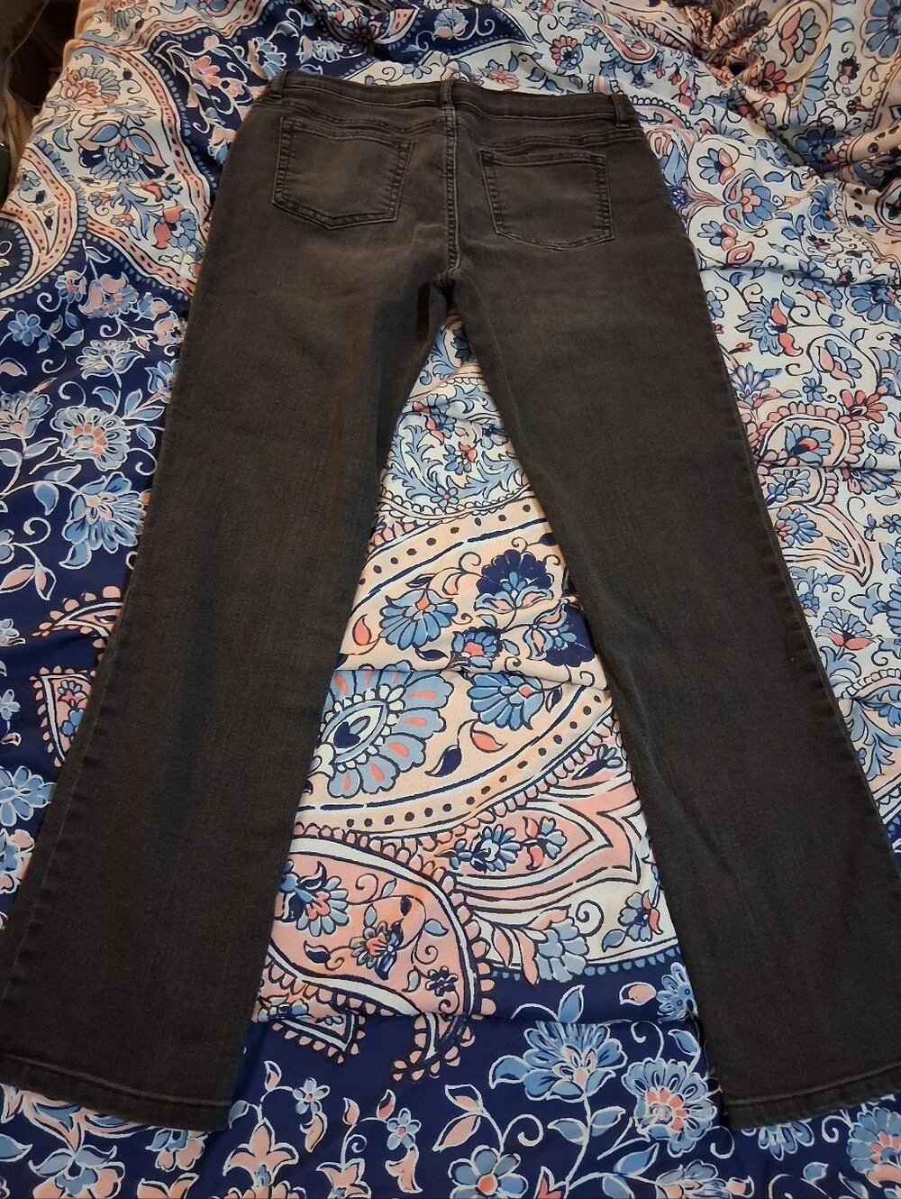 CHILDREN'S PLACE GIRLS JEANS XL SIZE 14/16 LEGGINGS JEANS & SWEATPANTS